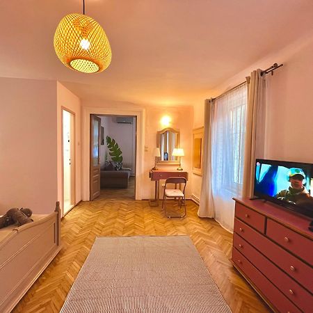 Old Town City Center Apartments Braşov Buitenkant foto