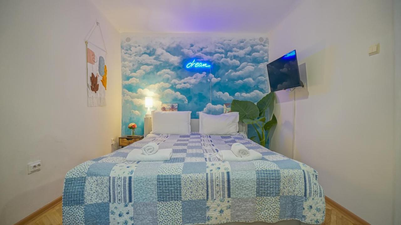 Old Town City Center Apartments Braşov Buitenkant foto