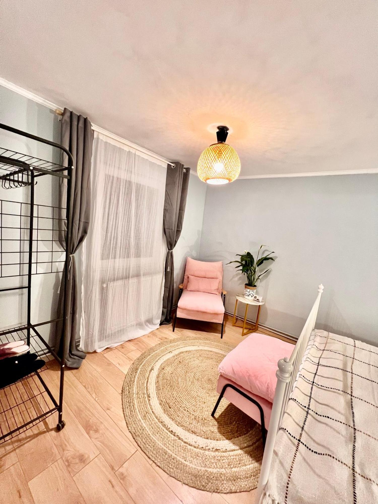 Old Town City Center Apartments Braşov Buitenkant foto