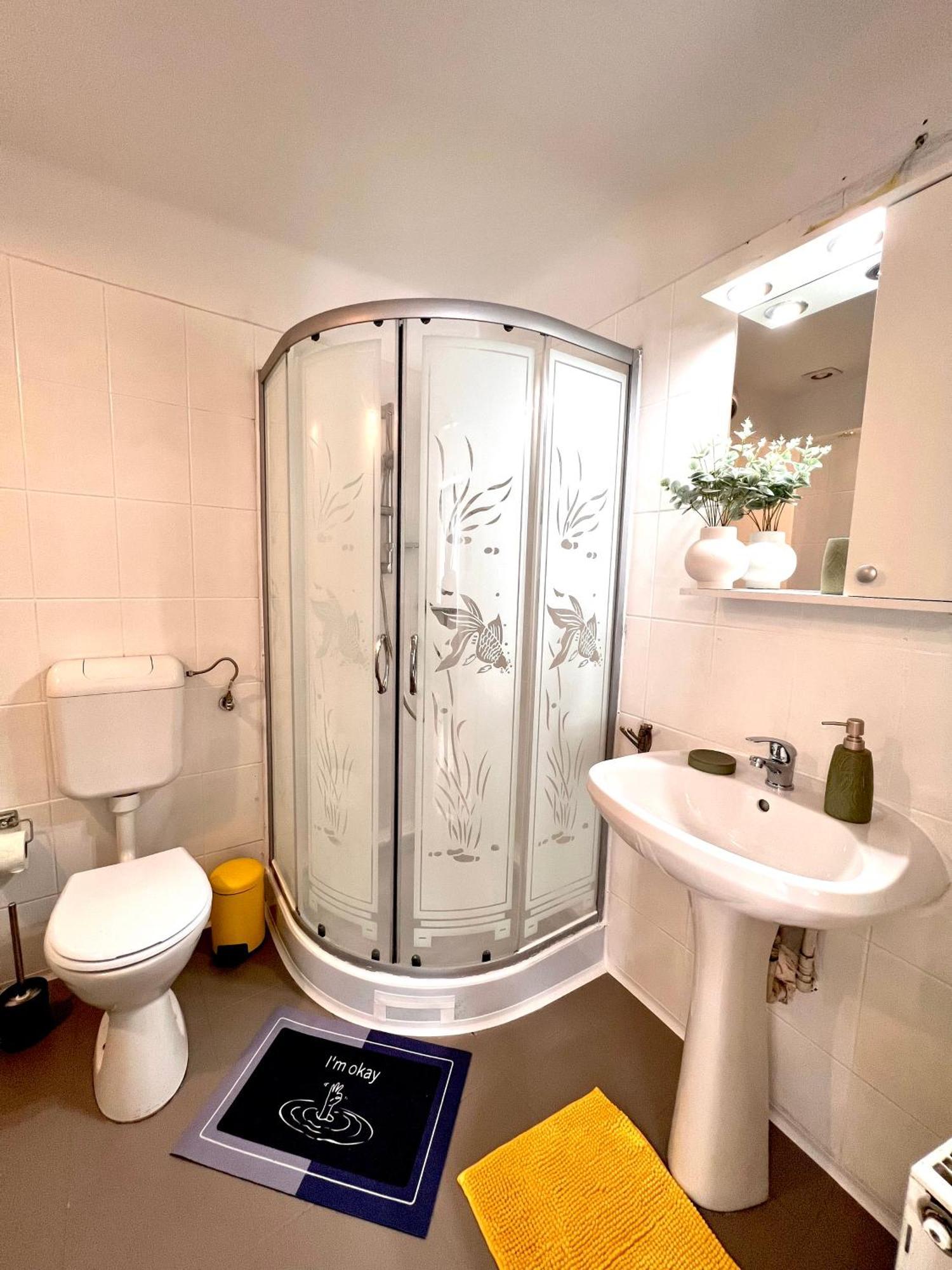 Old Town City Center Apartments Braşov Buitenkant foto