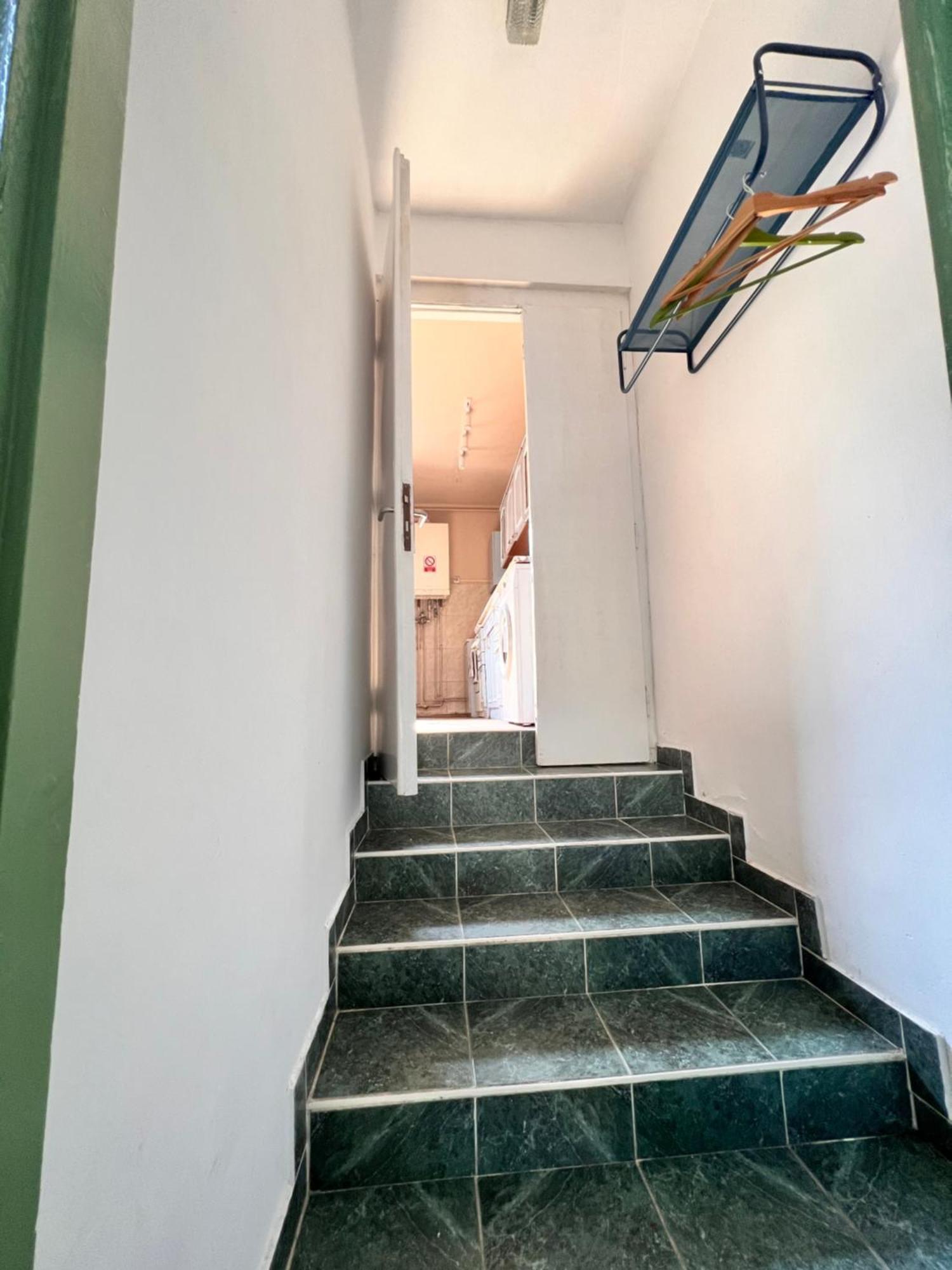 Old Town City Center Apartments Braşov Buitenkant foto