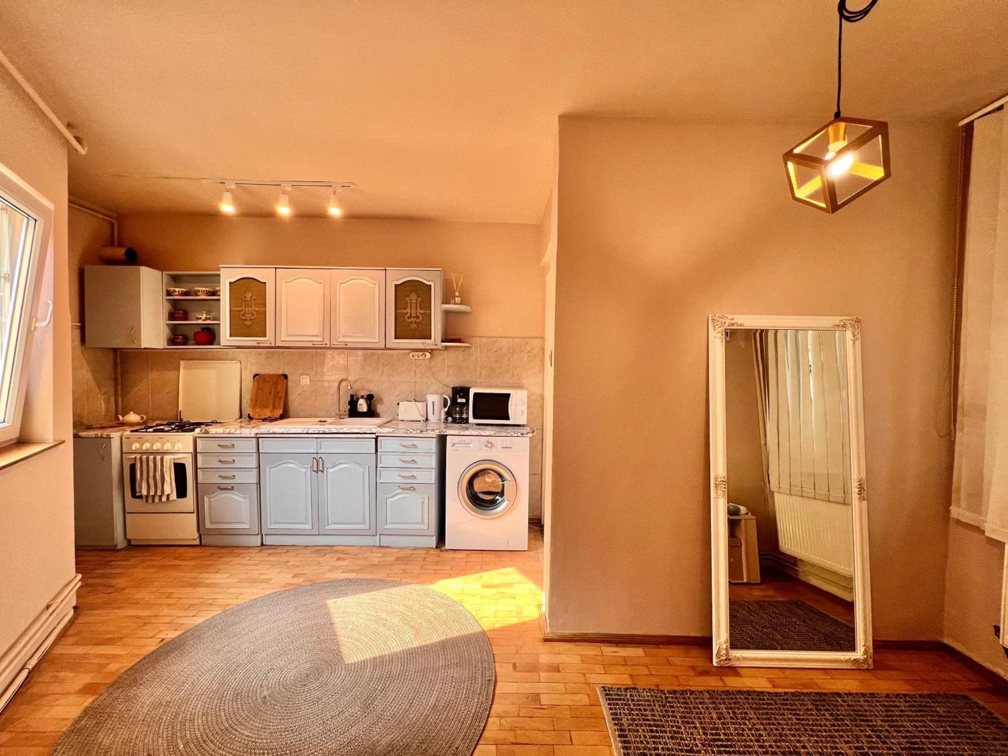 Old Town City Center Apartments Braşov Buitenkant foto